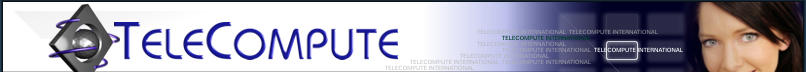 Telecompute International - Twine